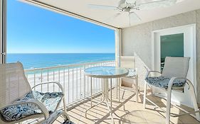 Penthouse October Oasis- Beachfront, Prime Location 3Br 2Ba